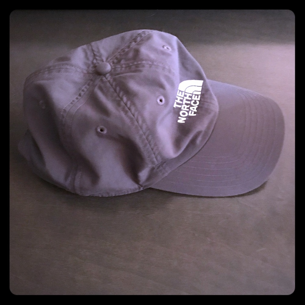 North Face Hat
